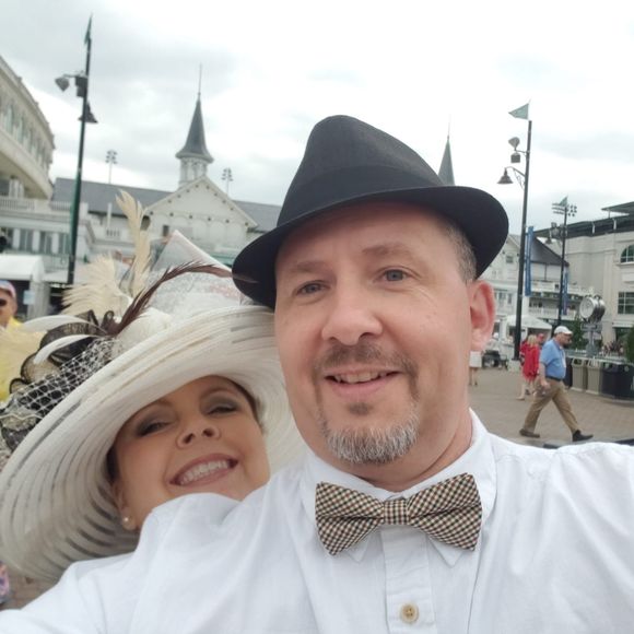 Meet your Posher, David - Picture 1 of 1